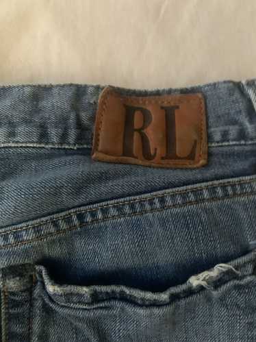 RRL Ralph Lauren × Ralph Lauren Vintage Ralph Lau… - image 1