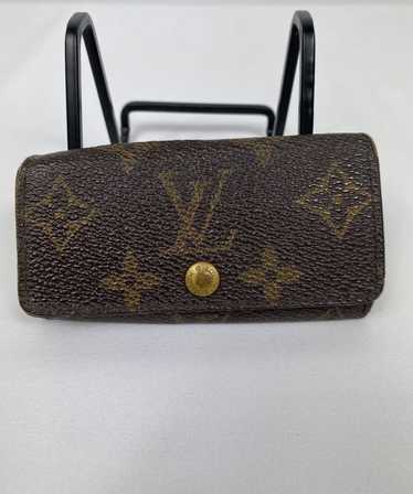 Louis Vuitton Monogram Key Holder - image 1