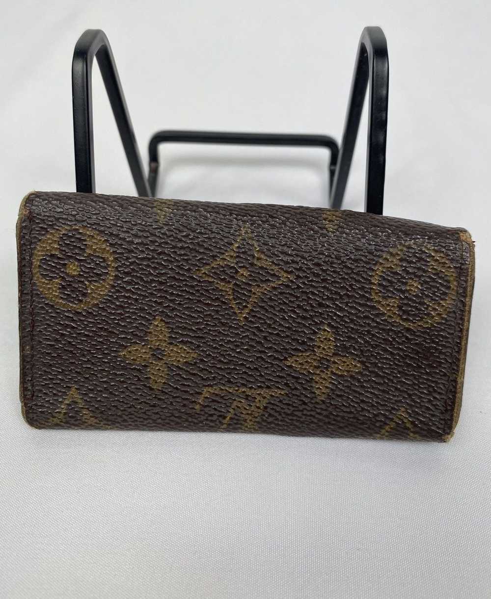 Louis Vuitton Monogram Key Holder - image 2