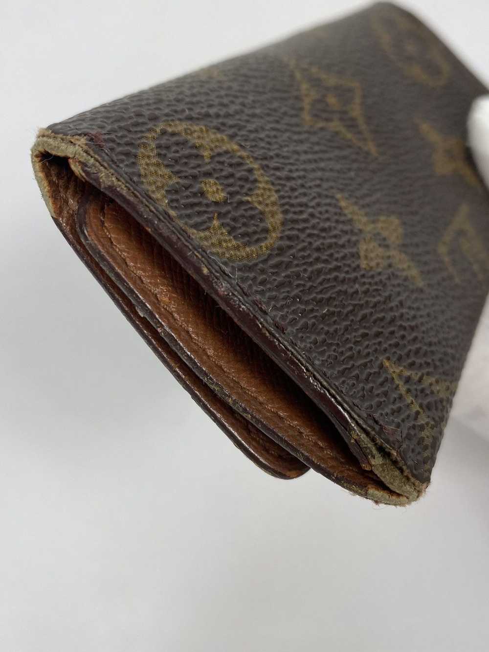 Louis Vuitton Monogram Key Holder - image 8