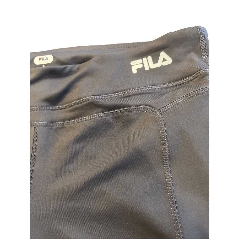 Fila FILA sport capri pants size Medium - image 3