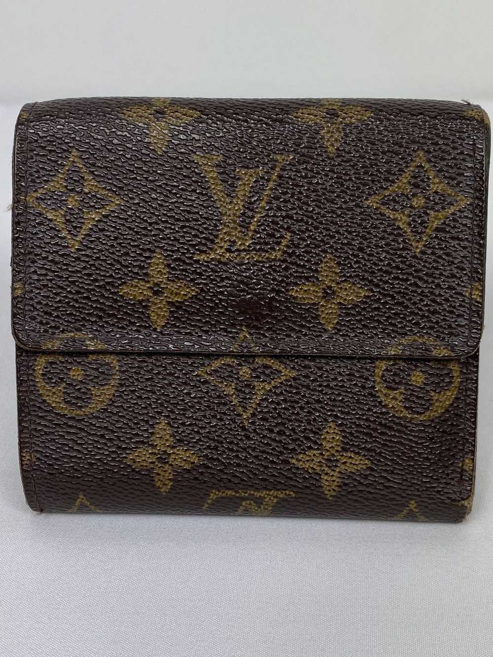 Louis Vuitton Monogram Trifold Wallet - image 2