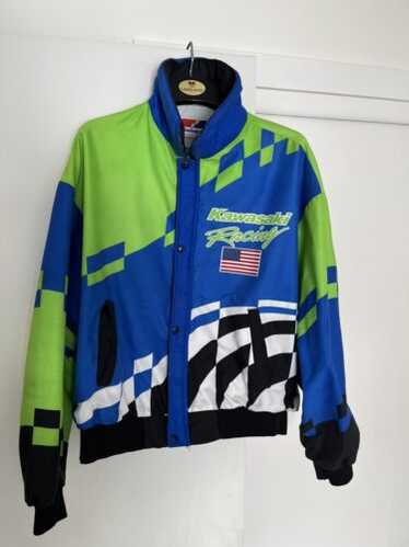 Vintage 90s swingster kawasaki - Gem