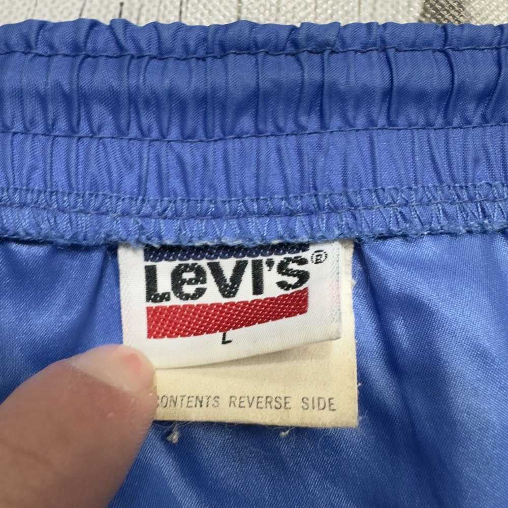 Levi's × Vintage Vintage Levi’s White Tab sweatpa… - image 4