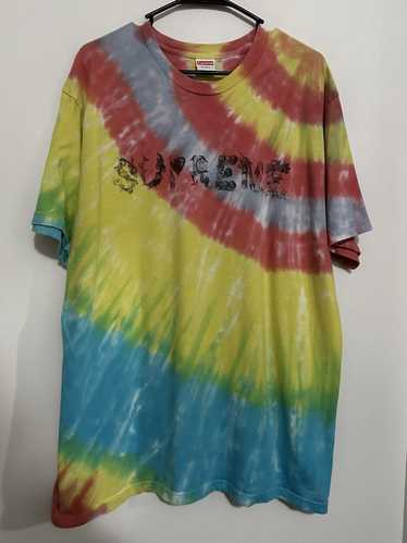 Supreme Supreme Morph Tee - image 1