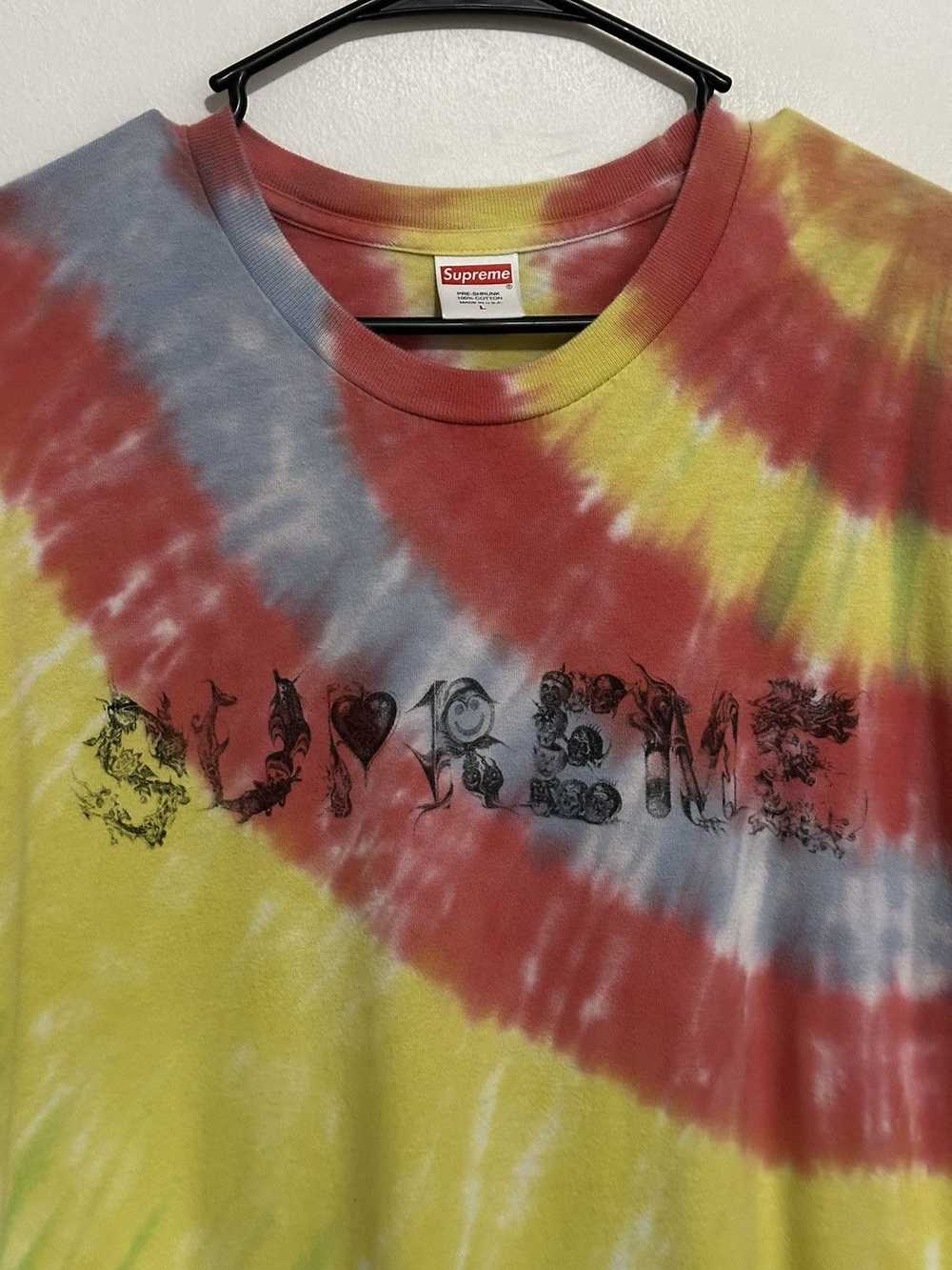 Supreme Supreme Morph Tee - image 2