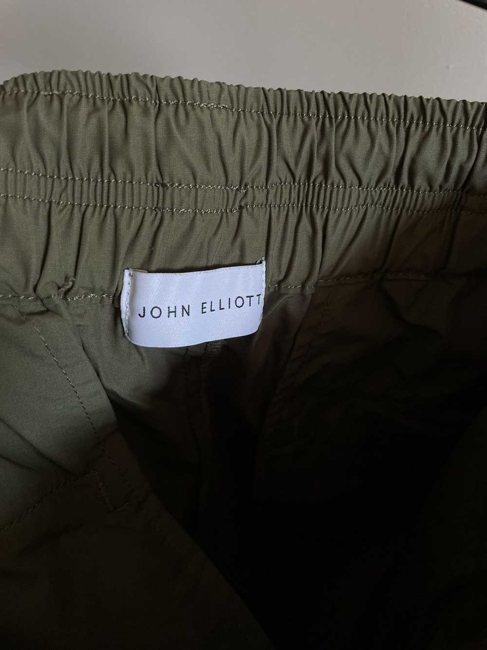 John Elliott JOHN ELLIOT HIMALAYAN PANTS - image 5