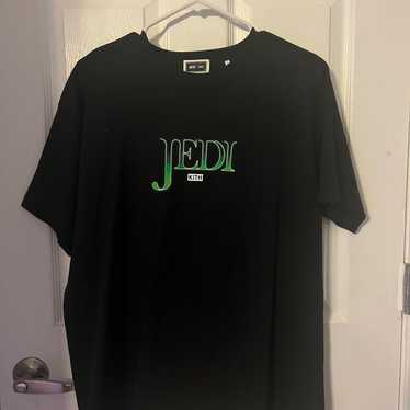 Star Wars X Kith “Jedi” Shirt
