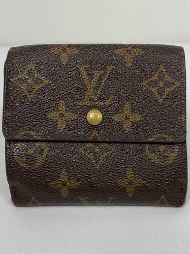 Louis Vuitton Monogram Trifold Wallet - image 1