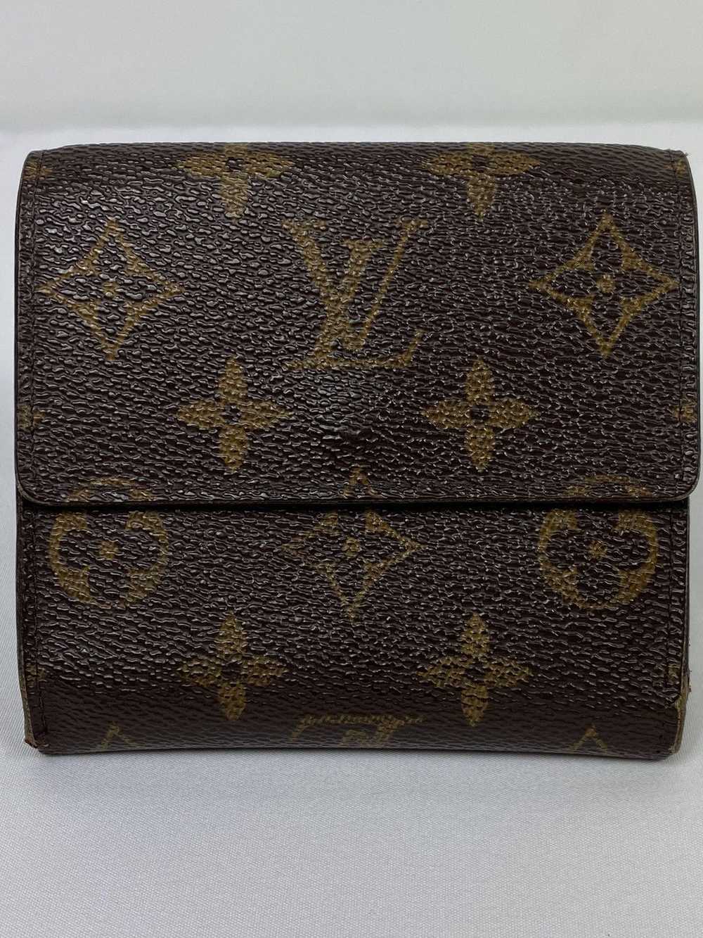 Louis Vuitton Monogram Trifold Wallet - image 3