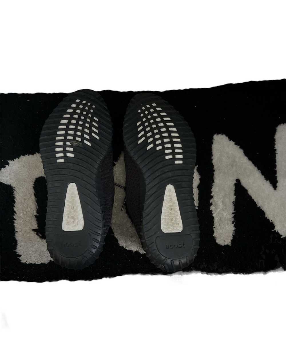 Adidas adidas Yeezy Boost 350 V2 onyx - image 4