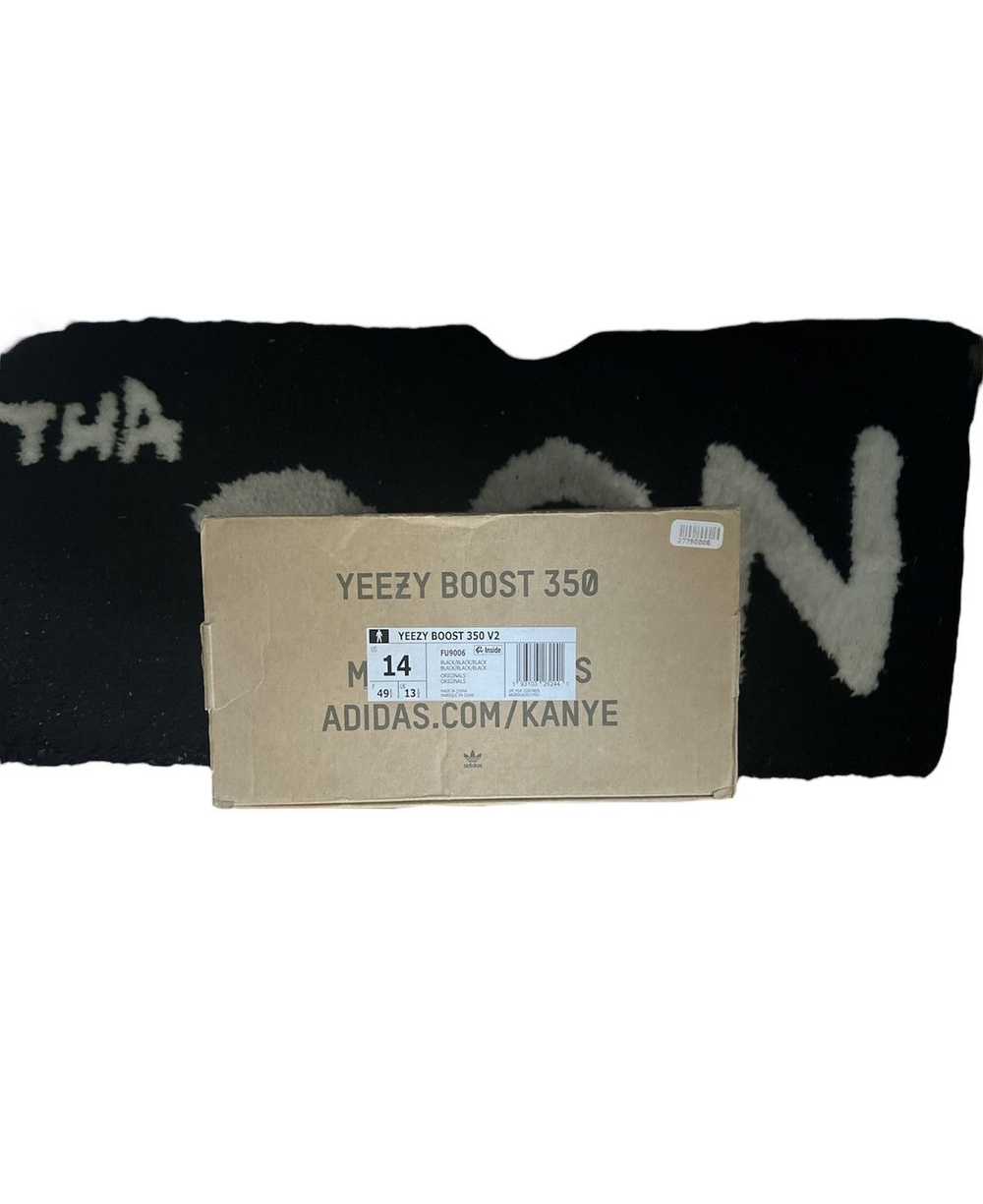 Adidas adidas Yeezy Boost 350 V2 onyx - image 7