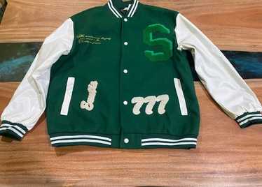 Varsity jacket dawn - Gem