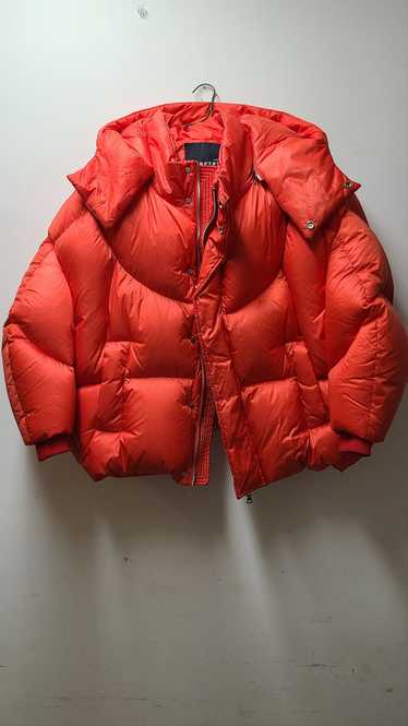 Chen Peng Chen Peng Puffer down jacket