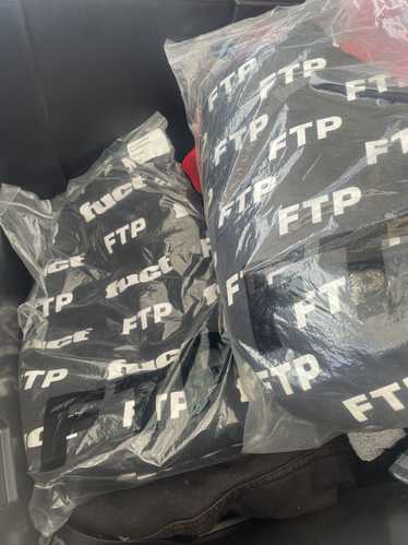 Fuck The Population Ftp all over fuct all over