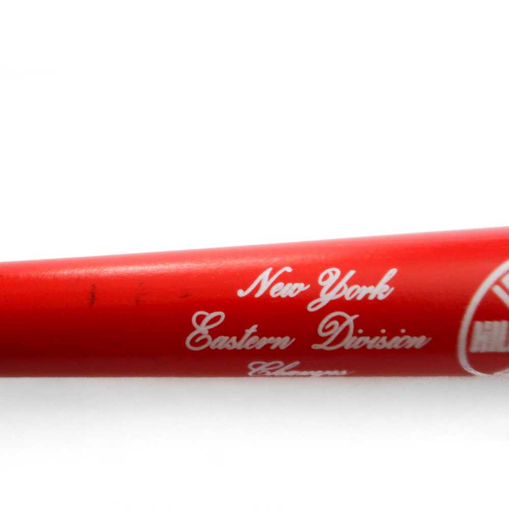 Supreme Supreme Mini Louisville Slugger Bat Red 2… - image 9