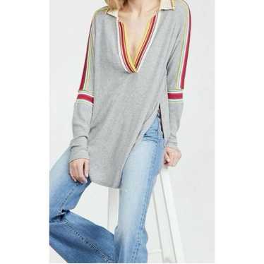 Free People Long Sleeve Top - image 1