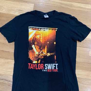 Taylor Swift Red Tour Tee