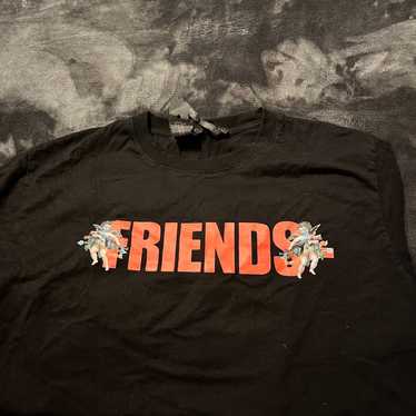 AUTHENTIC VLONE shirt - image 1