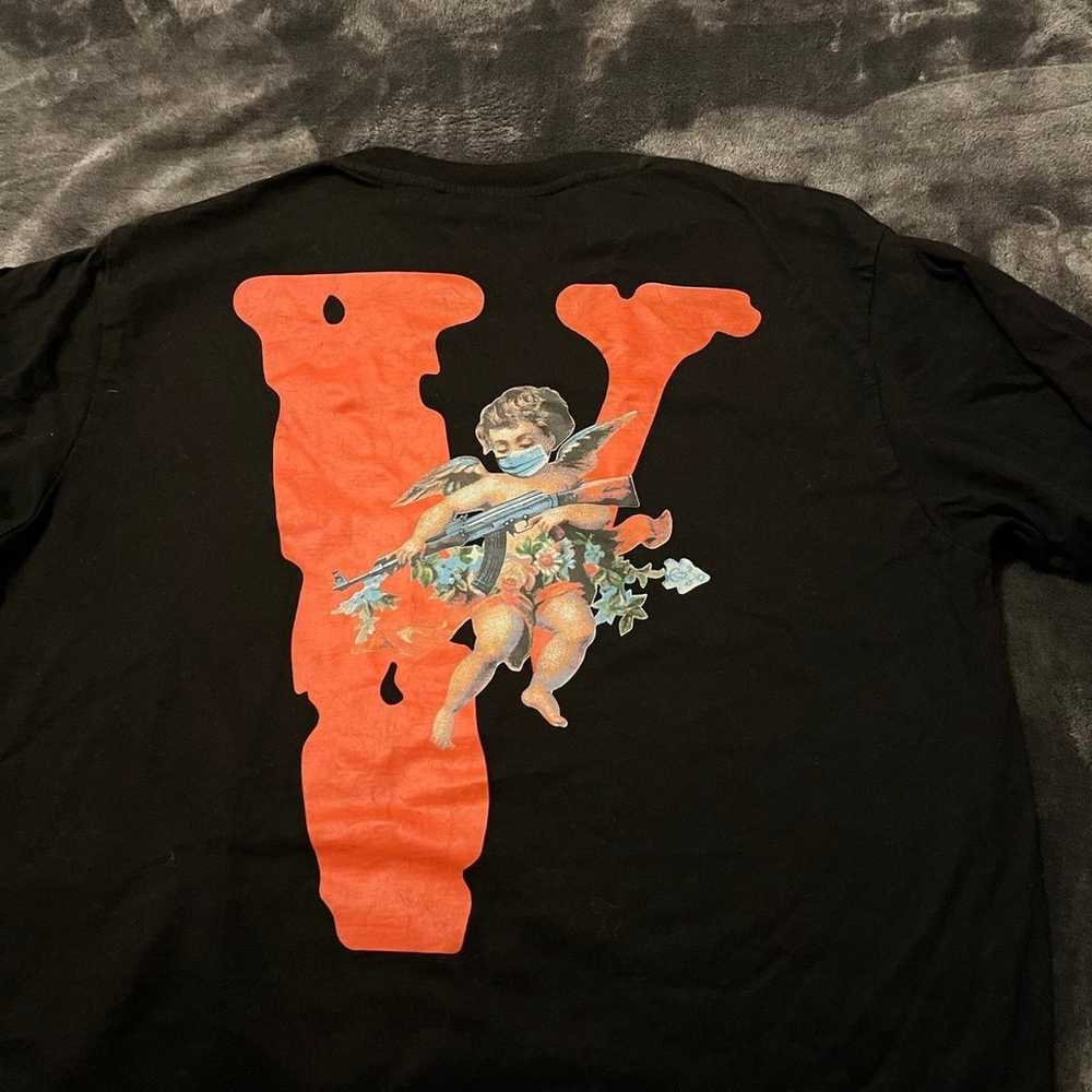 AUTHENTIC VLONE shirt - image 4