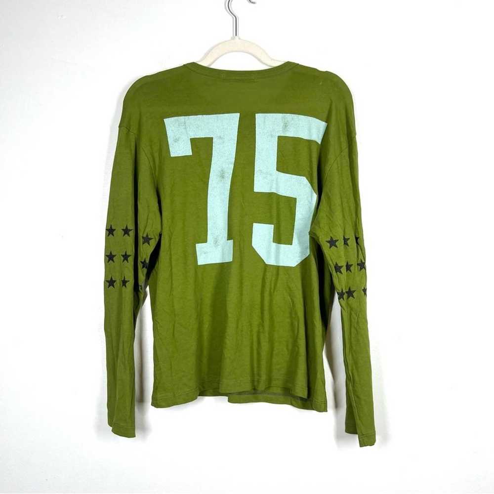 DAYDREAMER NWOT Austin Texas Panthers Long Sleeve… - image 4