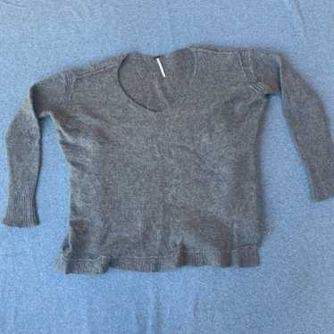 Free People Cashmere sweater - image 1