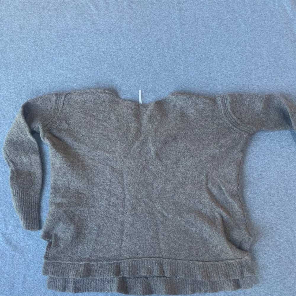 Free People Cashmere sweater - image 3