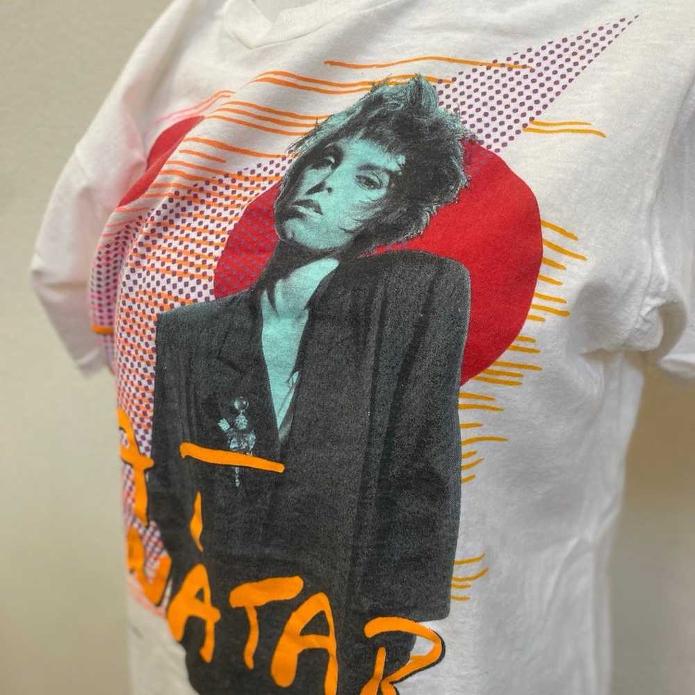 Vintage Pat Benatar Shirt - image 5