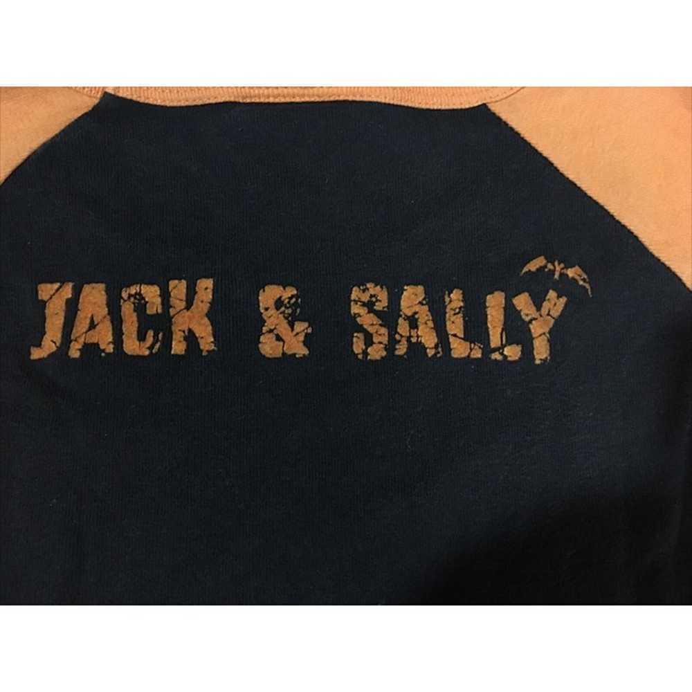 Vintage Nightmare Before Christmas Jack & Sally L… - image 5