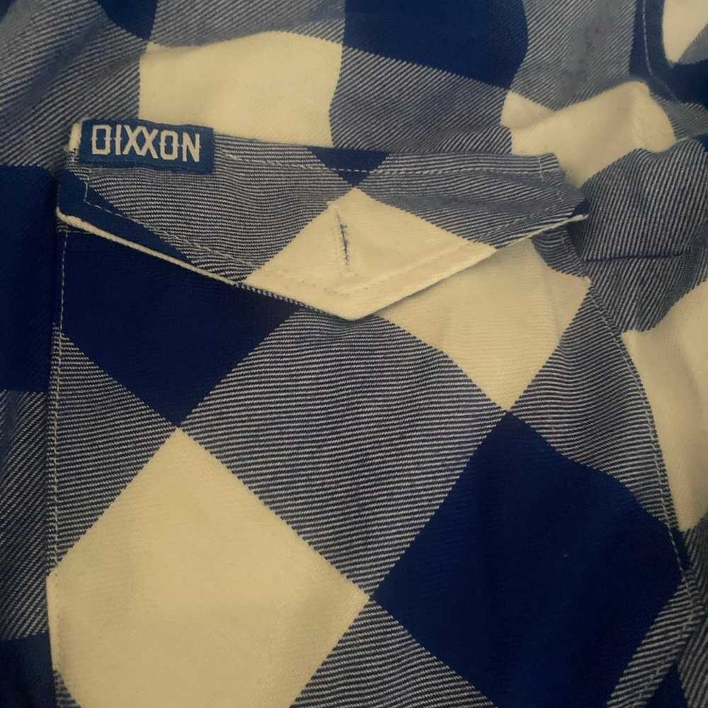 DIXXON ladies 2xl - image 2
