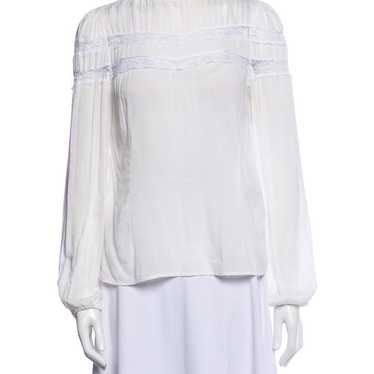 Reformation blouse - image 1