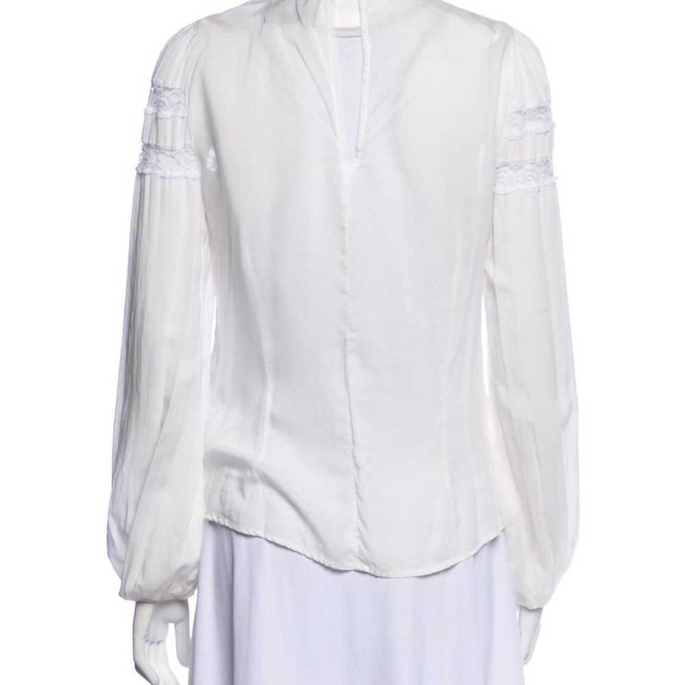 Reformation blouse - image 3