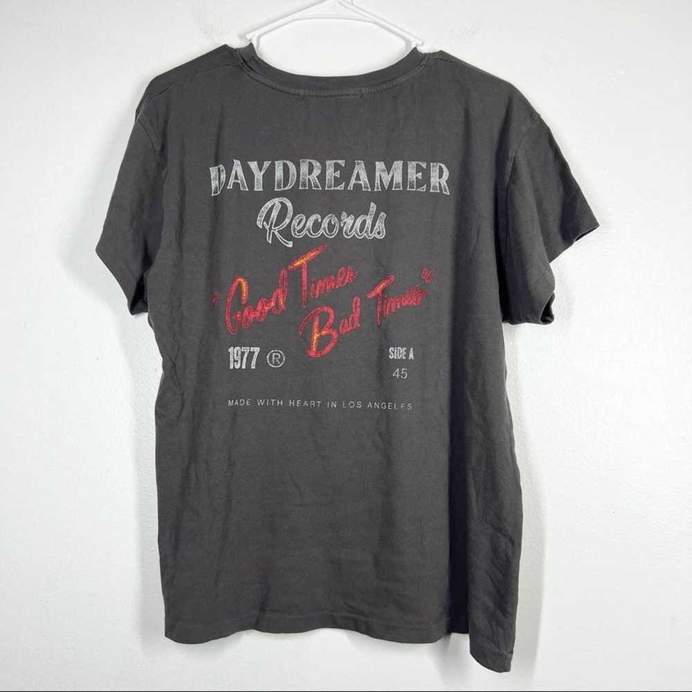 DAYDREAMER NWOT Good Times Bad Times Record Graph… - image 6