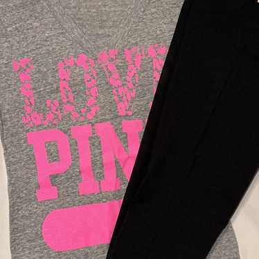 VS PINK M outfit - image 1