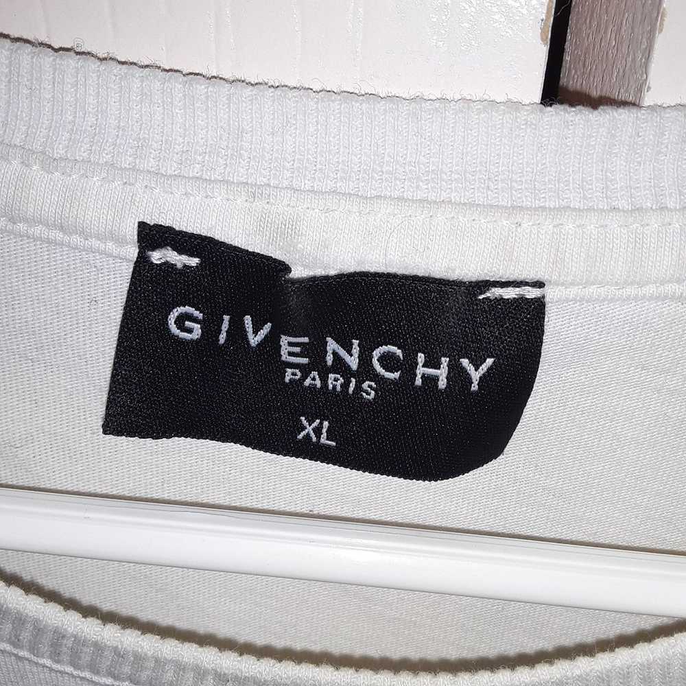 Givenchy shirt - image 4