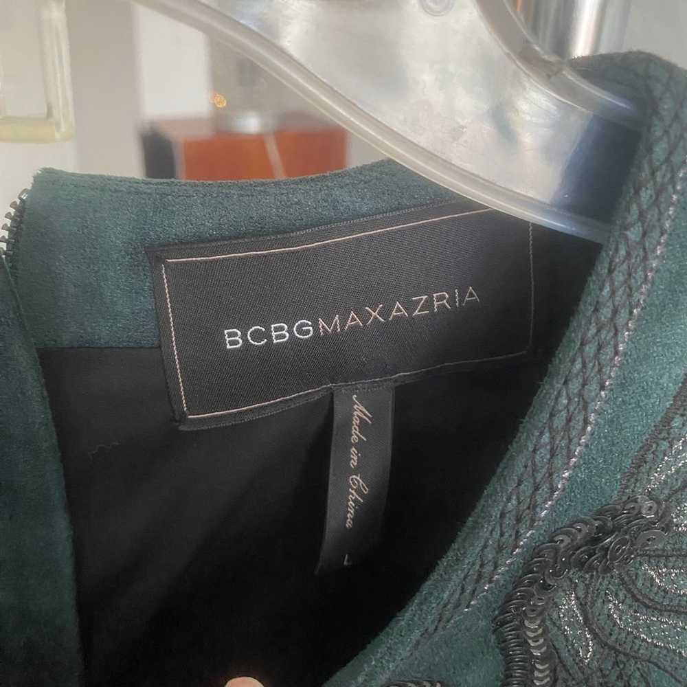 bcbgmaxazria Jacket - image 2
