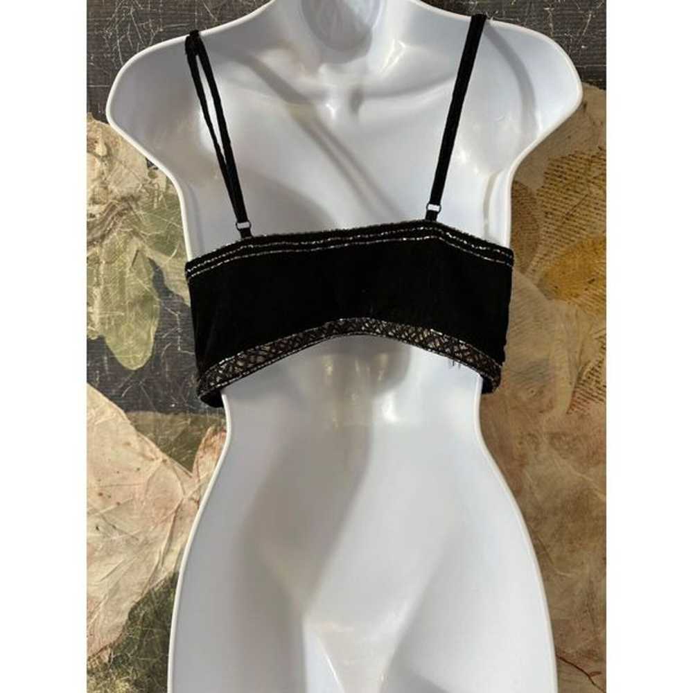 New Free People Lost In Your Light Harness Size M… - image 3