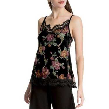 Max Studio Womens Seraphine Camisole Top - image 1