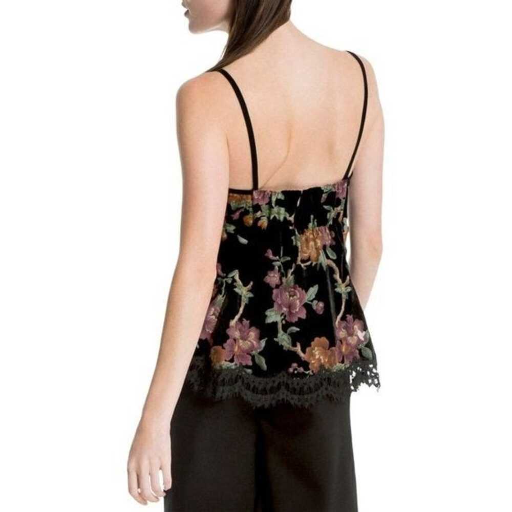 Max Studio Womens Seraphine Camisole Top - image 2