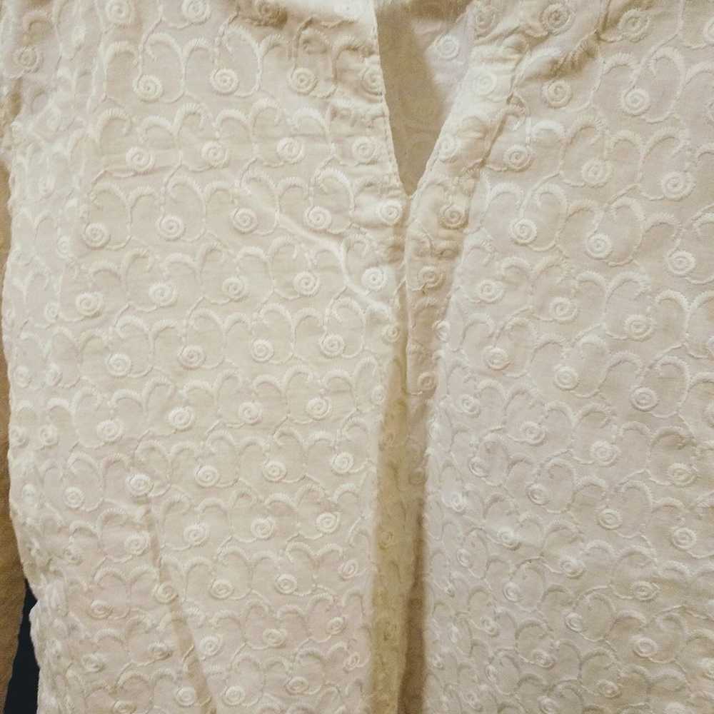 Custom Blouse Made in India - image 2