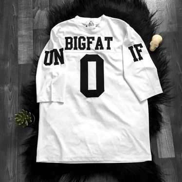 UNIF Big Fat 0 Jersey