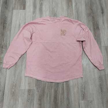 Walt Disney World Rose Gold Spirit Jersey