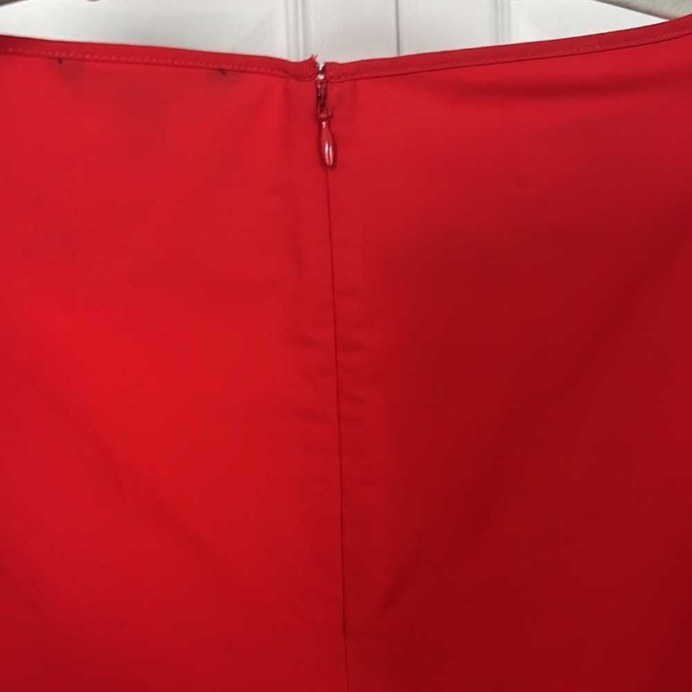 Lauren Ralph Lauren Boatneck Bell Sleeve Blouse - image 6