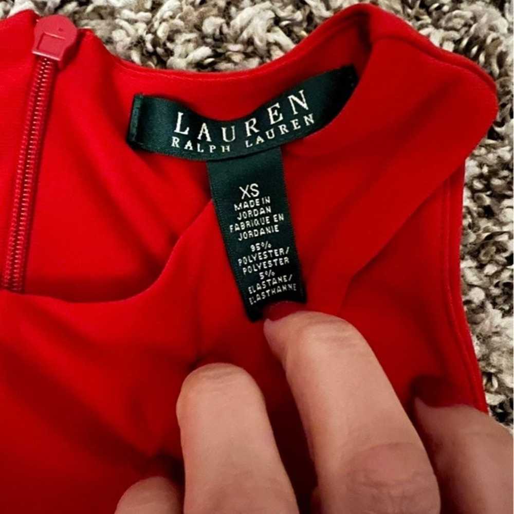 Lauren Ralph Lauren jumpsuit - image 3