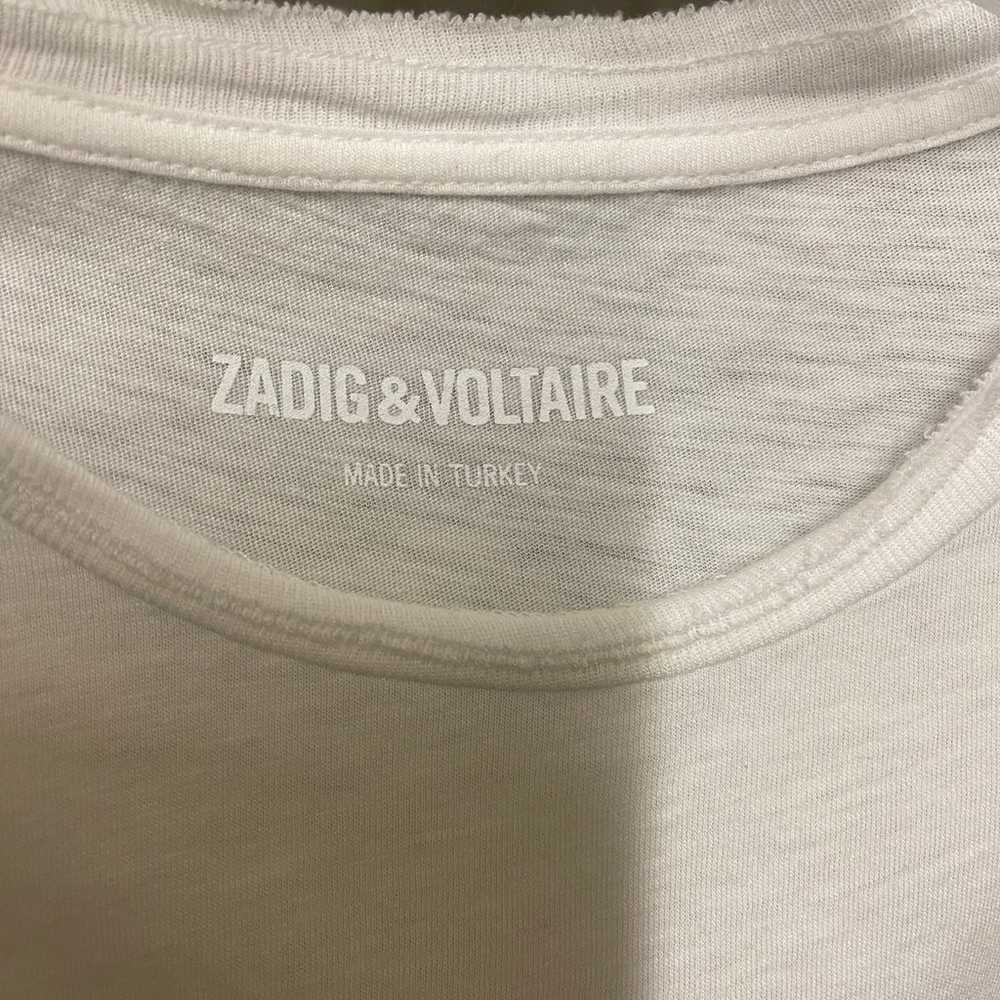 Zadig & Voltaire T-Shirt - image 3