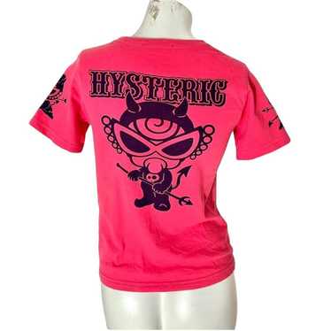 Hysteric glamour baby - Gem