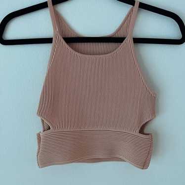 jonathan simkhai crop top