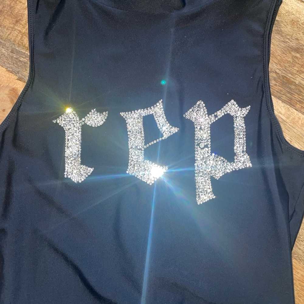 Reputation Inspired Eras Tour Outfit - image 2