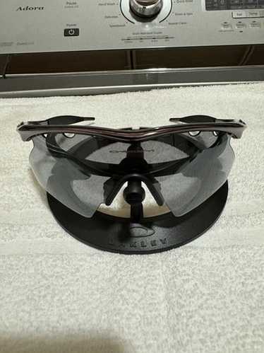 オークリー OAKLEY M FLAME PRO GOLF USA Oakley pro m frame - Gem