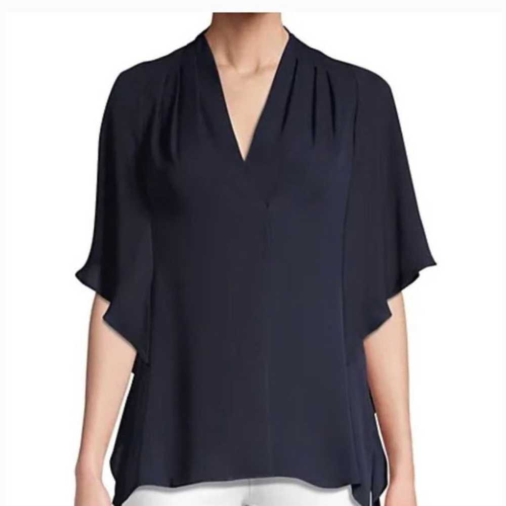 KOBI HALPERINI CARIN blouse - image 1